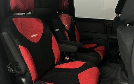 Honda Freed I, 2012 год, 969 888 рублей, 9 фотография