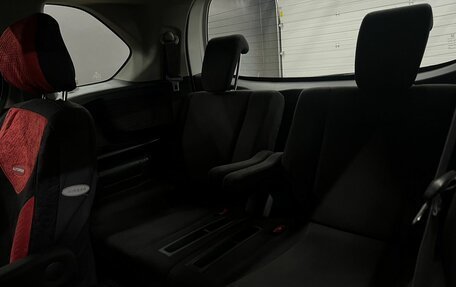Honda Freed I, 2012 год, 969 888 рублей, 16 фотография