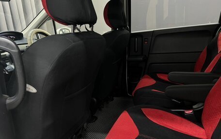 Honda Freed I, 2012 год, 969 888 рублей, 15 фотография