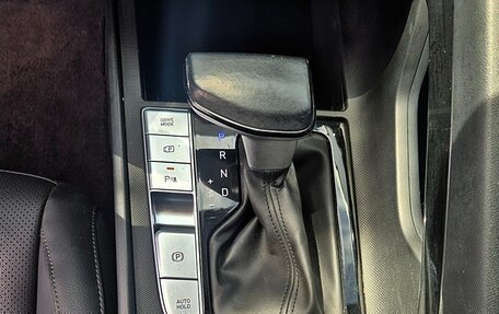 Hyundai Avante, 2022 год, 1 620 000 рублей, 9 фотография