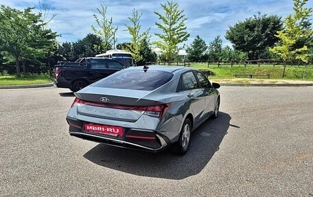 Hyundai Avante, 2022 год, 1 620 000 рублей, 4 фотография