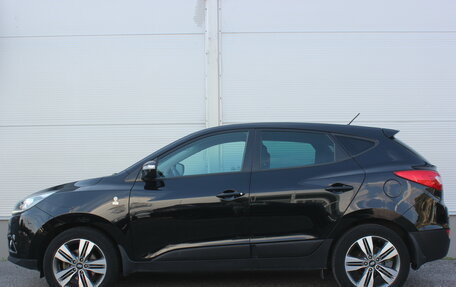 Hyundai ix35 I рестайлинг, 2014 год, 1 237 000 рублей, 6 фотография