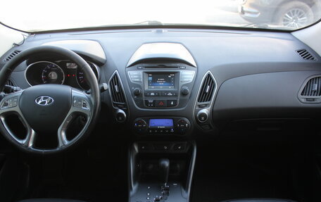 Hyundai ix35 I рестайлинг, 2014 год, 1 237 000 рублей, 7 фотография