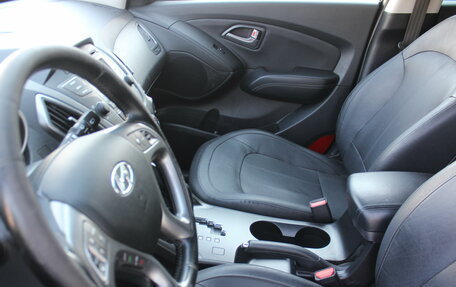 Hyundai ix35 I рестайлинг, 2014 год, 1 237 000 рублей, 10 фотография