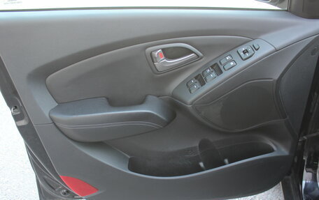 Hyundai ix35 I рестайлинг, 2014 год, 1 237 000 рублей, 8 фотография