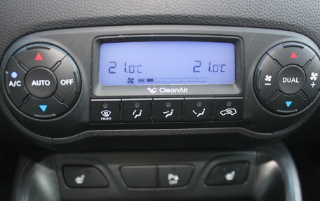Hyundai ix35 I рестайлинг, 2014 год, 1 237 000 рублей, 26 фотография