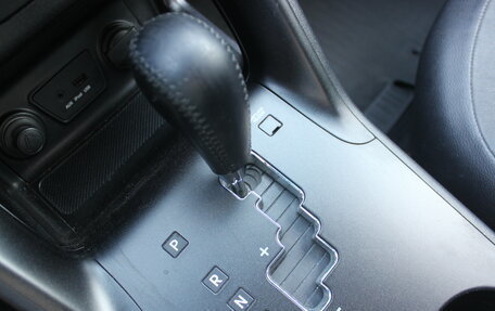 Hyundai ix35 I рестайлинг, 2014 год, 1 237 000 рублей, 28 фотография