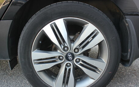 Hyundai ix35 I рестайлинг, 2014 год, 1 237 000 рублей, 30 фотография