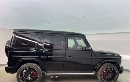 Mercedes-Benz G-Класс AMG, 2021 год, 21 350 000 рублей, 6 фотография