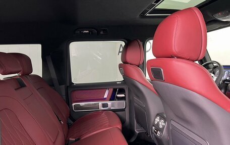 Mercedes-Benz G-Класс AMG, 2021 год, 21 350 000 рублей, 12 фотография