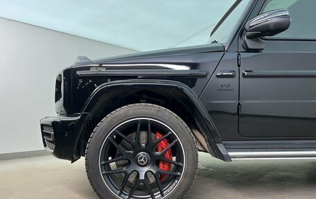 Mercedes-Benz G-Класс AMG, 2021 год, 21 350 000 рублей, 7 фотография