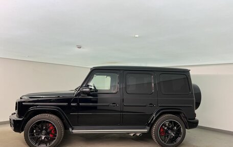 Mercedes-Benz G-Класс AMG, 2021 год, 21 350 000 рублей, 5 фотография