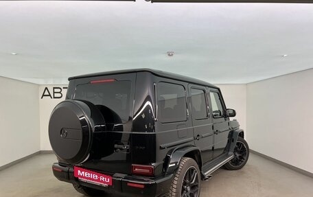 Mercedes-Benz G-Класс AMG, 2021 год, 21 350 000 рублей, 2 фотография