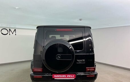 Mercedes-Benz G-Класс AMG, 2021 год, 21 350 000 рублей, 4 фотография