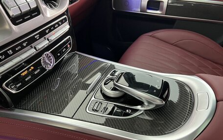 Mercedes-Benz G-Класс AMG, 2021 год, 21 350 000 рублей, 17 фотография