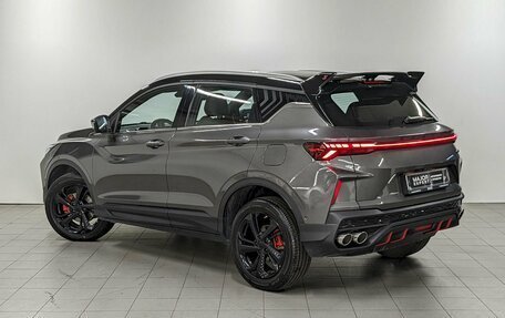 Geely Coolray I, 2024 год, 2 190 000 рублей, 7 фотография