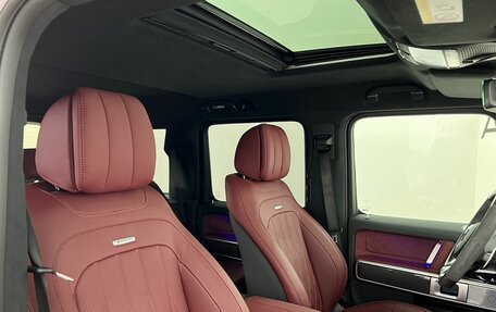 Mercedes-Benz G-Класс AMG, 2021 год, 21 350 000 рублей, 16 фотография