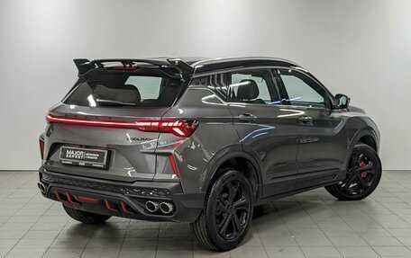 Geely Coolray I, 2024 год, 2 190 000 рублей, 5 фотография