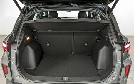 Geely Coolray I, 2024 год, 2 190 000 рублей, 10 фотография