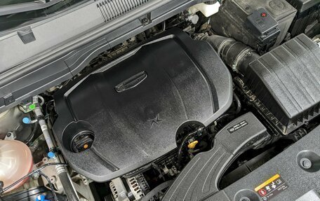Geely Coolray I, 2024 год, 2 190 000 рублей, 9 фотография