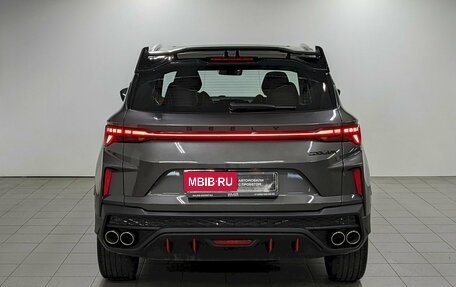 Geely Coolray I, 2024 год, 2 190 000 рублей, 6 фотография