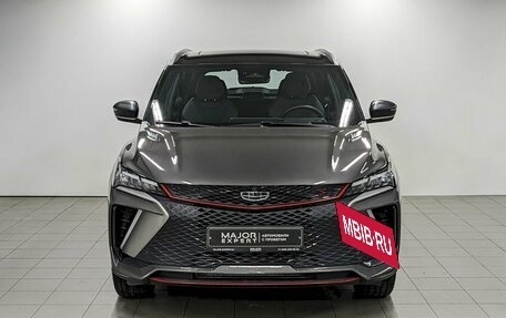Geely Coolray I, 2024 год, 2 190 000 рублей, 2 фотография
