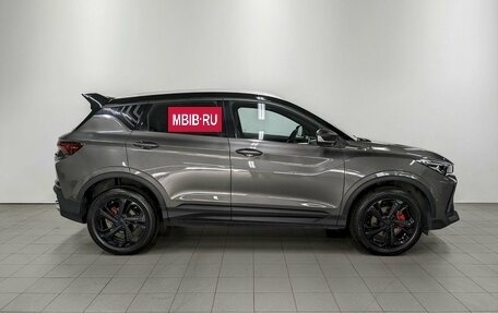 Geely Coolray I, 2024 год, 2 190 000 рублей, 4 фотография