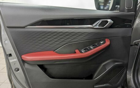 Geely Coolray I, 2024 год, 2 190 000 рублей, 11 фотография
