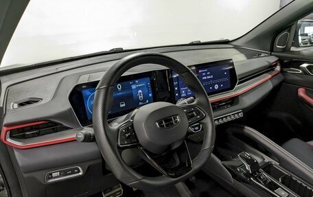 Geely Coolray I, 2024 год, 2 190 000 рублей, 13 фотография