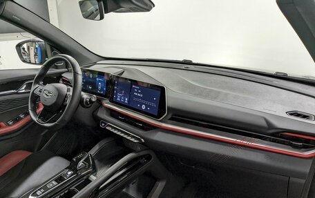 Geely Coolray I, 2024 год, 2 190 000 рублей, 21 фотография