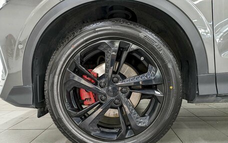 Geely Coolray I, 2024 год, 2 190 000 рублей, 19 фотография