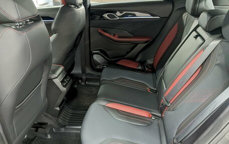 Geely Coolray I, 2024 год, 2 190 000 рублей, 17 фотография
