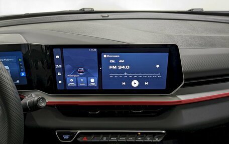 Geely Coolray I, 2024 год, 2 190 000 рублей, 26 фотография