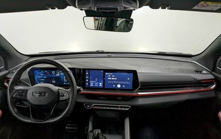 Geely Coolray I, 2024 год, 2 190 000 рублей, 25 фотография