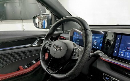 Geely Coolray I, 2024 год, 2 190 000 рублей, 24 фотография
