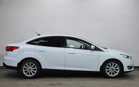 Ford Focus III, 2018 год, 1 199 000 рублей, 4 фотография