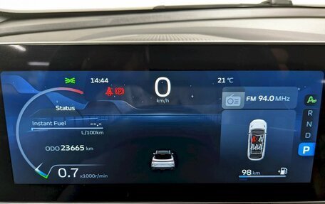 Geely Coolray I, 2024 год, 2 190 000 рублей, 28 фотография