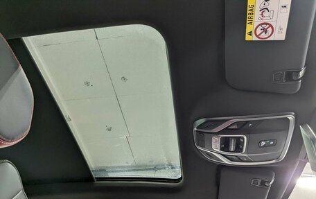 Geely Coolray I, 2024 год, 2 190 000 рублей, 23 фотография