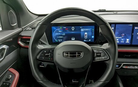 Geely Coolray I, 2024 год, 2 190 000 рублей, 27 фотография