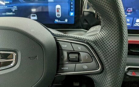 Geely Coolray I, 2024 год, 2 190 000 рублей, 30 фотография