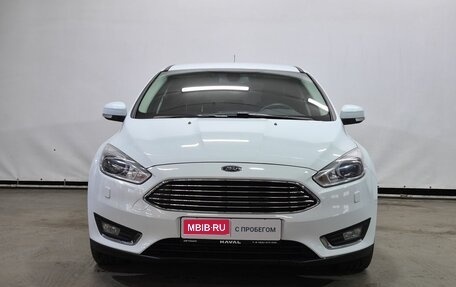 Ford Focus III, 2018 год, 1 199 000 рублей, 2 фотография