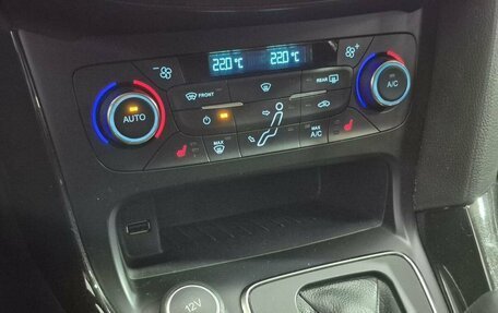 Ford Focus III, 2018 год, 1 199 000 рублей, 14 фотография