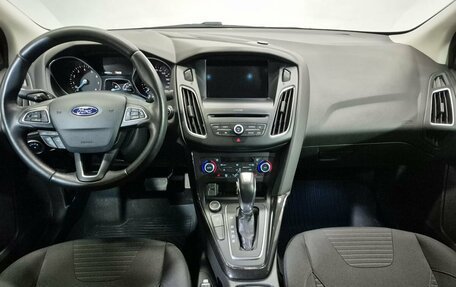Ford Focus III, 2018 год, 1 199 000 рублей, 9 фотография