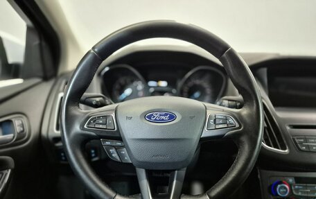 Ford Focus III, 2018 год, 1 199 000 рублей, 16 фотография