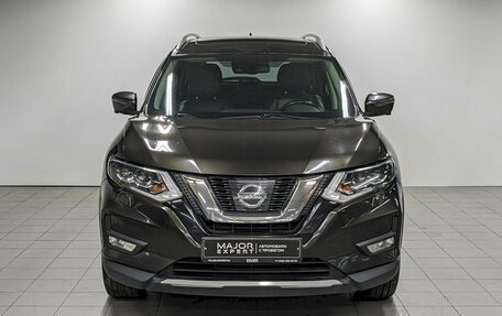 Nissan X-Trail, 2018 год, 2 190 000 рублей, 2 фотография