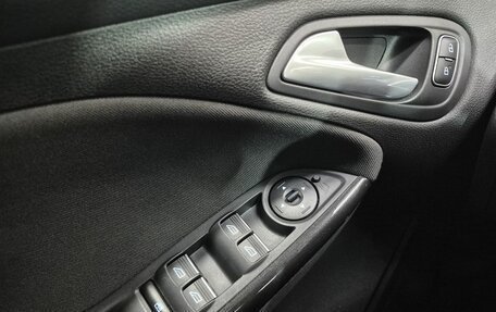 Ford Focus III, 2018 год, 1 199 000 рублей, 17 фотография
