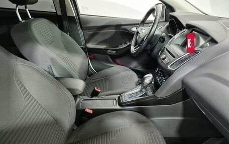 Ford Focus III, 2018 год, 1 199 000 рублей, 10 фотография