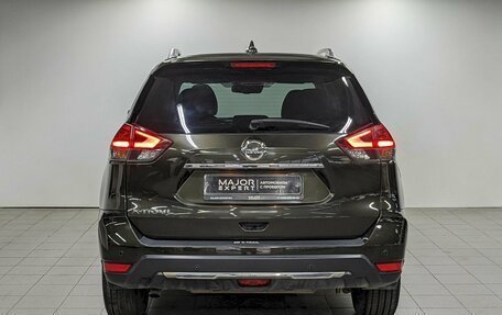 Nissan X-Trail, 2018 год, 2 190 000 рублей, 6 фотография