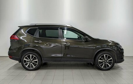 Nissan X-Trail, 2018 год, 2 190 000 рублей, 4 фотография