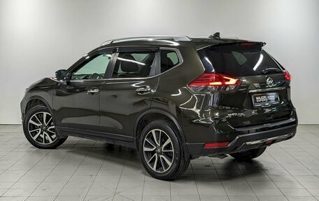 Nissan X-Trail, 2018 год, 2 190 000 рублей, 7 фотография
